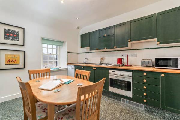 Ferienhaus Silver Lining - By The Sea